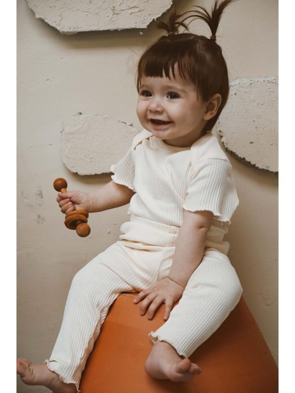 Girls' two-piece set