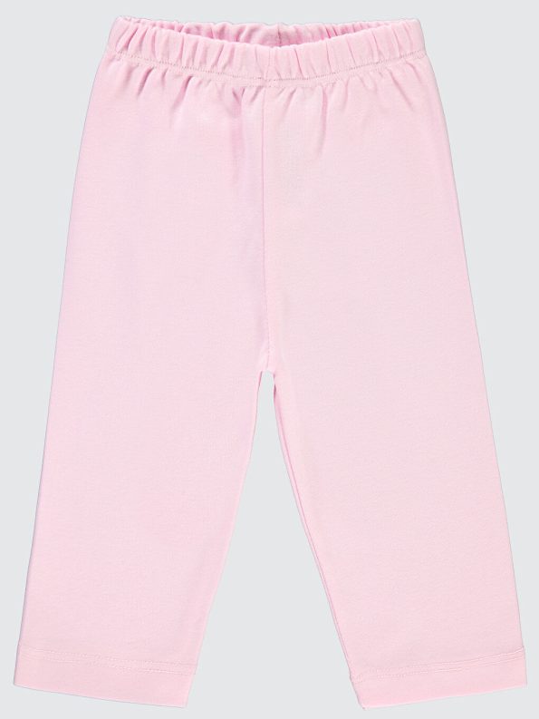 Little girls' pants