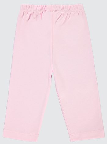 Little girls' pants
