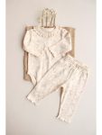 Girls' two-piece set