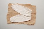 Cream Seasonal Sweatpants