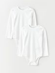 Baby girl bodysuit 2 Pice