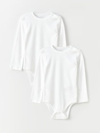 Baby girl bodysuit 2 Pice