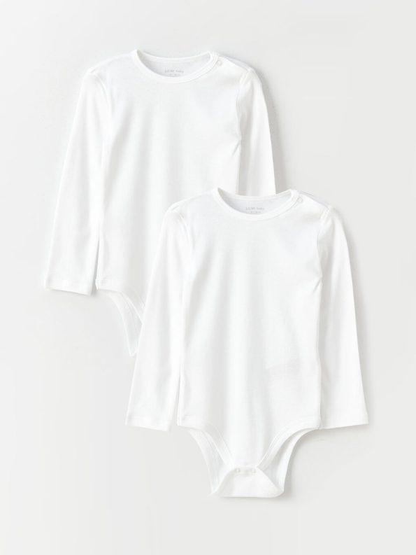 Baby girl bodysuit 2 Pice
