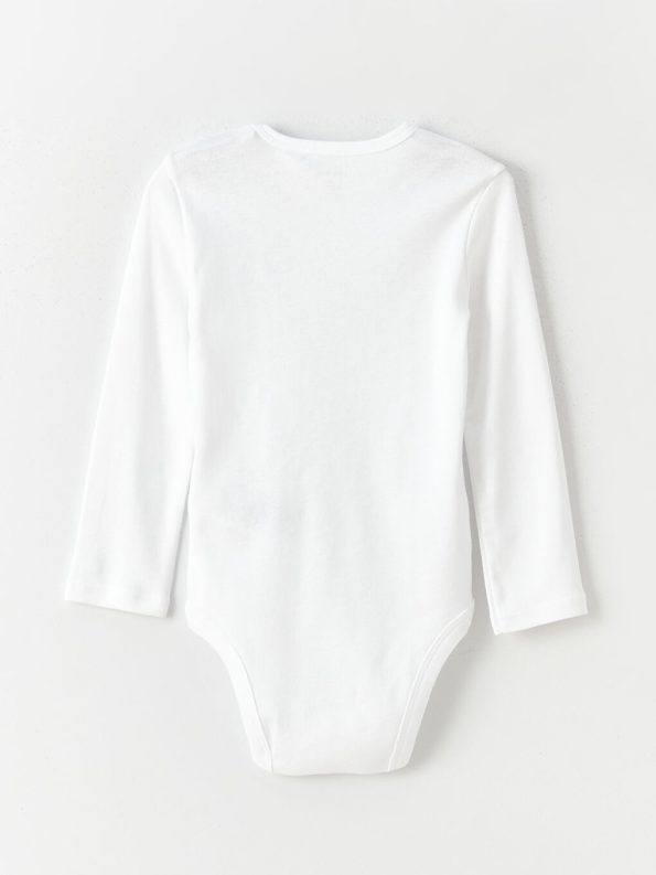 Baby girl bodysuit 2 Pice