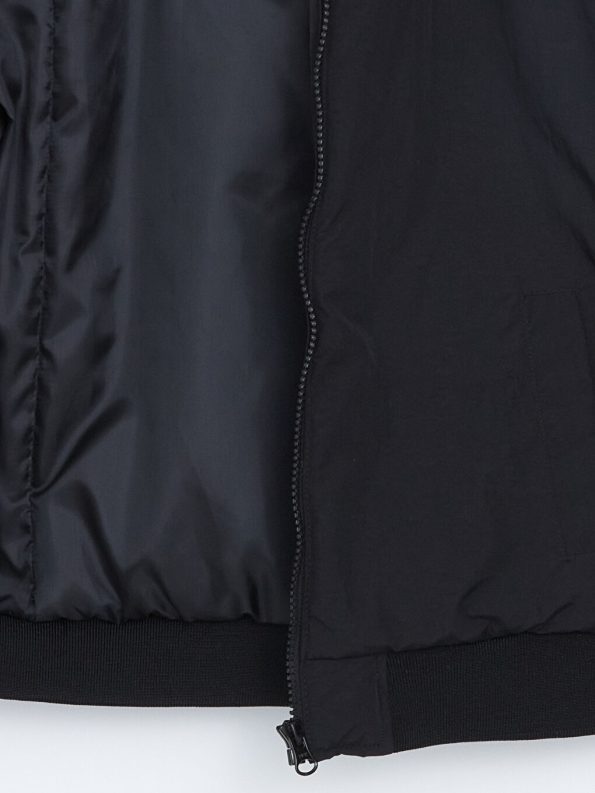 LCW Kids Black Girls Jacket