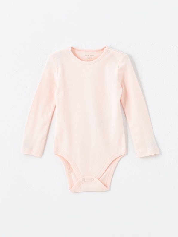 Baby girl bodysuit 2 Pice