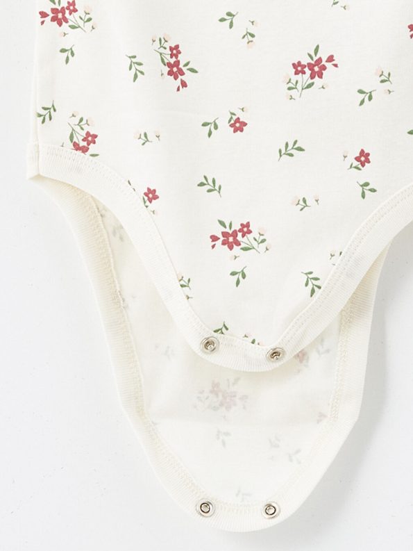 Baby girl bodysuit 2 Pice