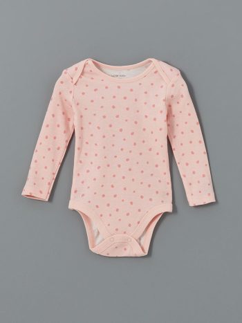 Baby girl bodysuit 3 Pice