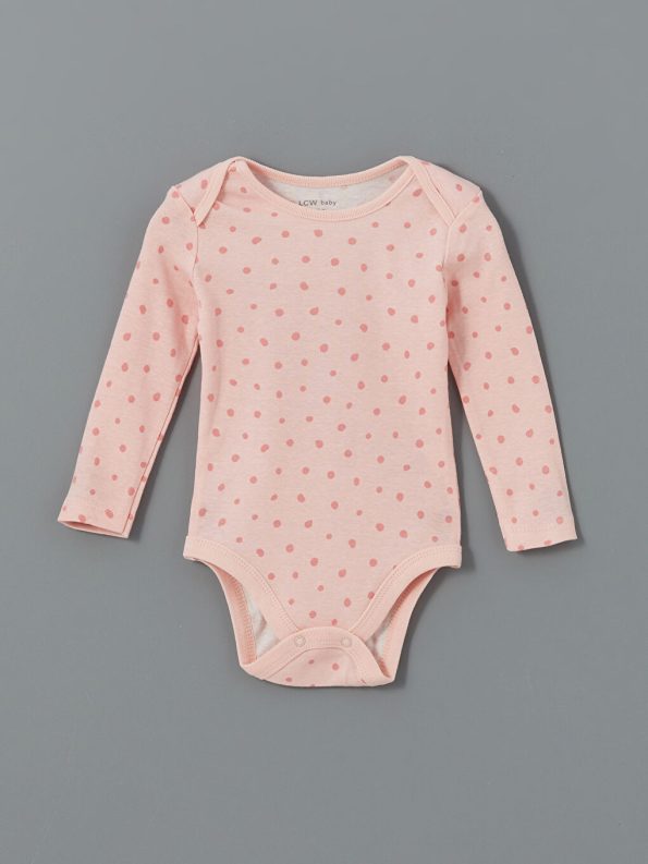 Baby girl bodysuit 3 Pice