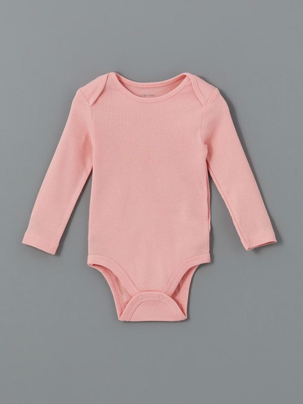 Baby girl bodysuit 3 Pice