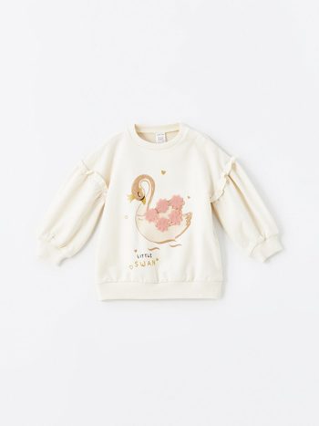 Sweater with skinny Pant