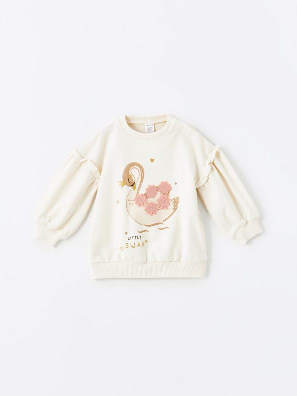 Sweater with skinny Pant
