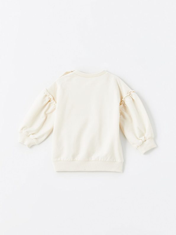 Sweater with skinny Pant