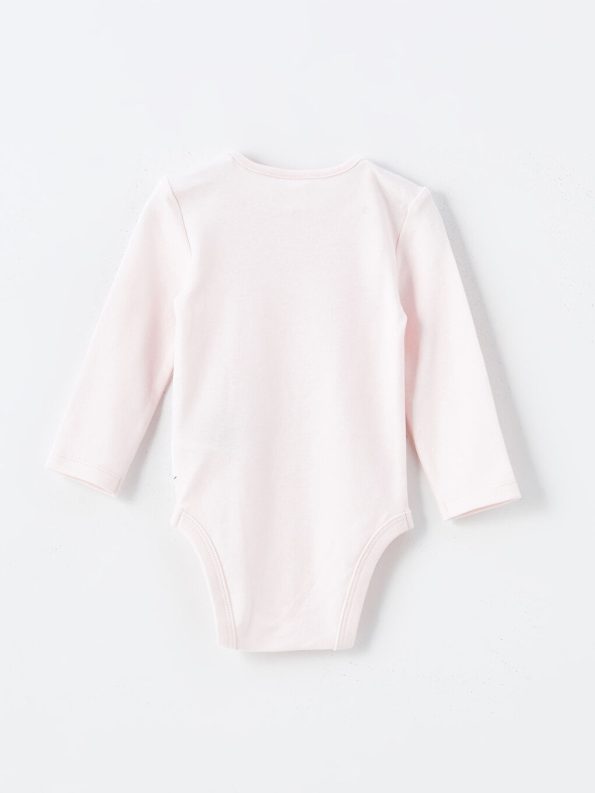 Baby girl bodysuit