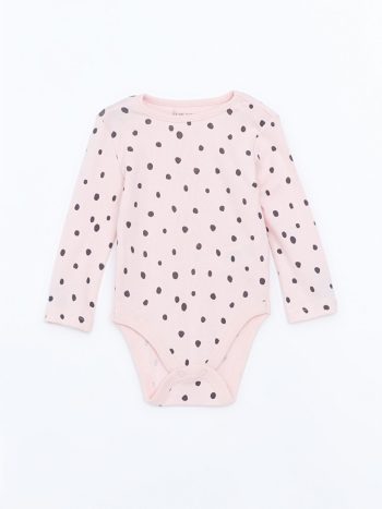 Baby girl bodysuit 3 Pice