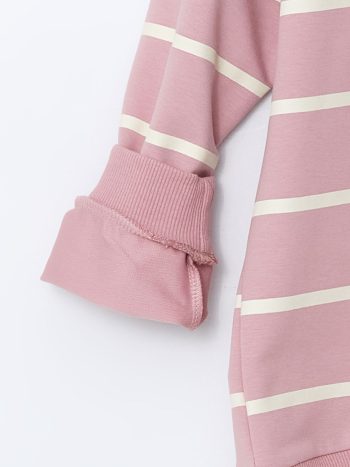Girls' Elastic Waist Leggings