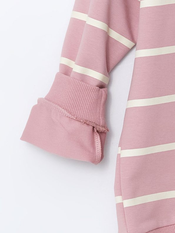 Girls' Elastic Waist Leggings