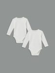 Baby girl bodysuit 2 Pice