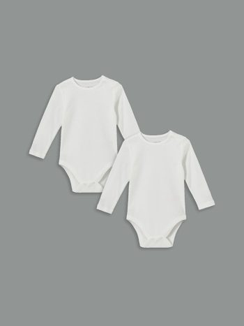 Baby girl bodysuit 2 Pice