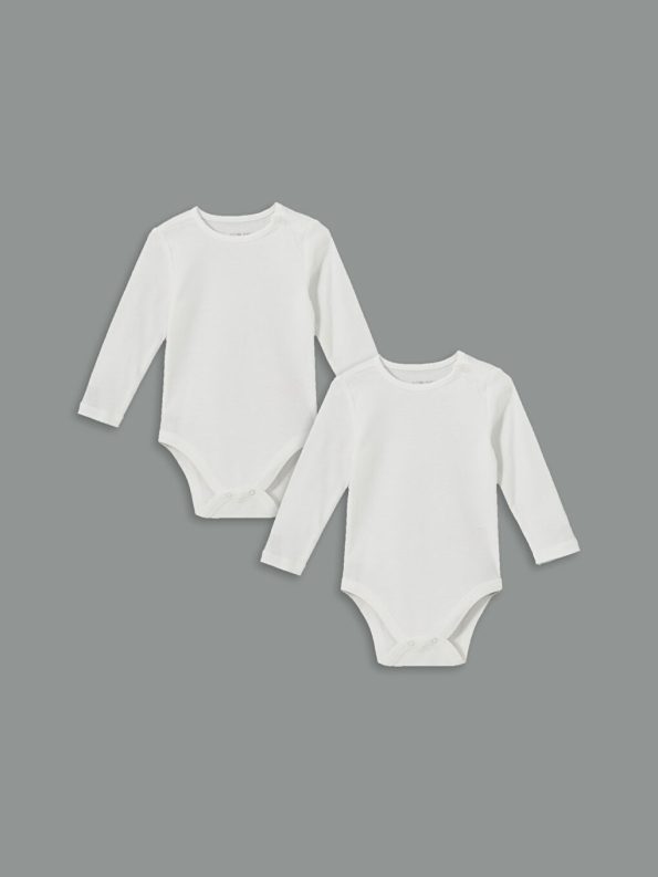 Baby girl bodysuit 2 Pice