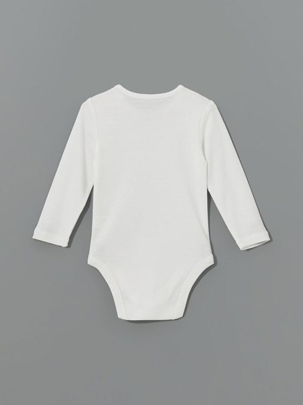 Baby girl bodysuit 2 Pice