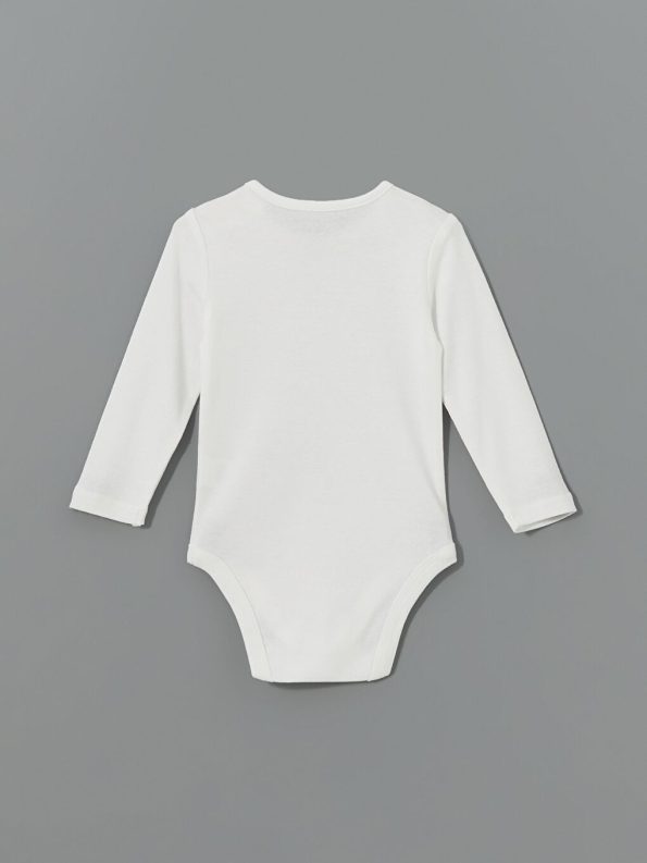 Baby girl bodysuit 2 Pice