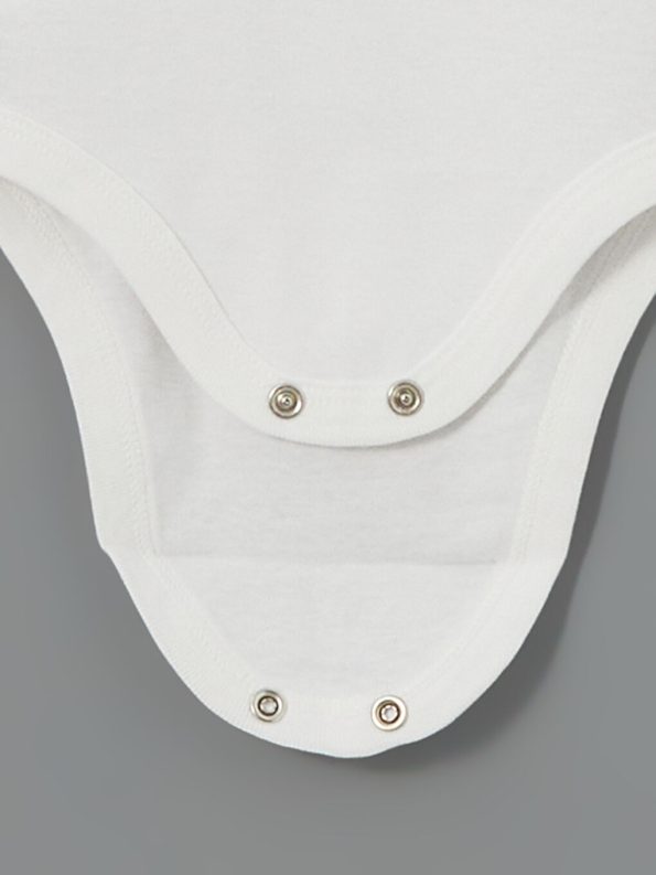 Baby girl bodysuit 2 Pice