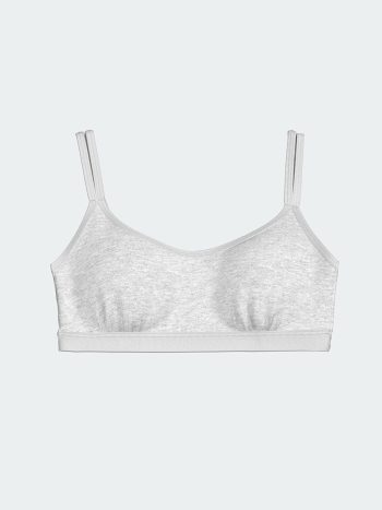 Basic Girl's Tank Top