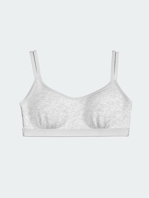 Basic Girl's Tank Top
