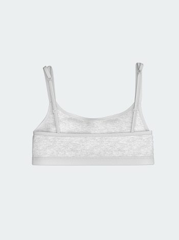 Basic Girl's Tank Top