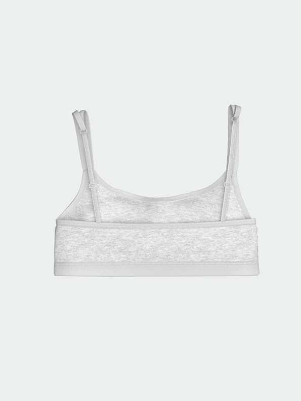 Basic Girl's Tank Top