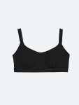 Basic Girls' Bustier