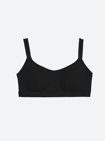 Basic Girls' Bustier