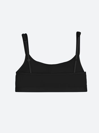 Basic Girls' Bustier