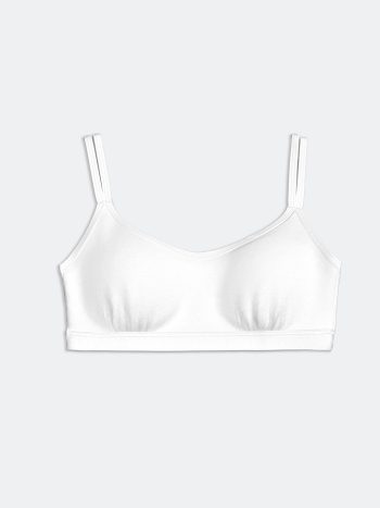 Basic Girls' Bustier