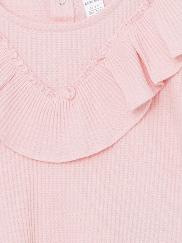 Girls' two-piece set
