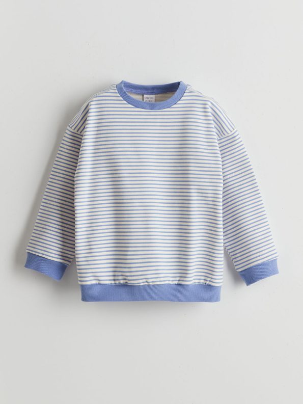 Girls' 2-piece set, sweatshirt and pants