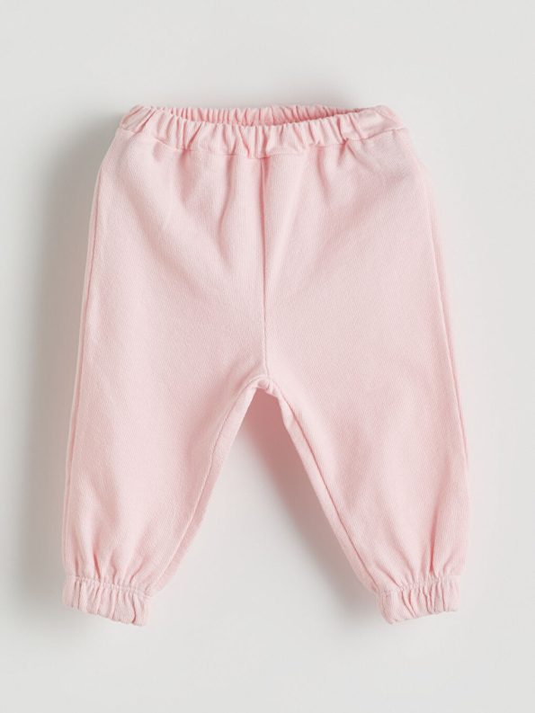Girls' 2-piece set: sweatshirt and pants