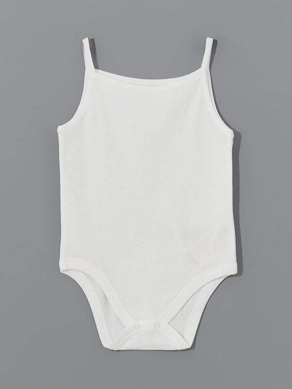 Baby girl bodysuit 3 Pice