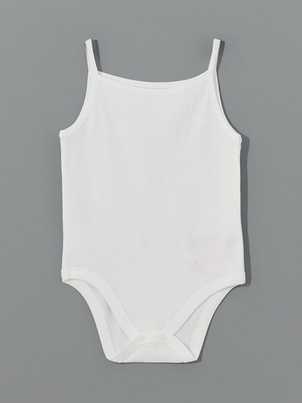 Baby girl bodysuit 3 Pice