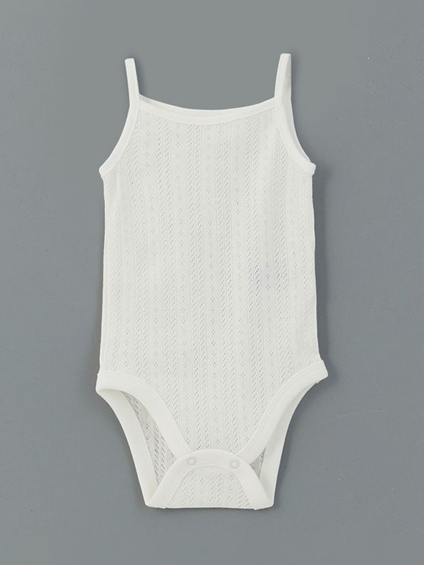 Baby girl bodysuit 3 Pice