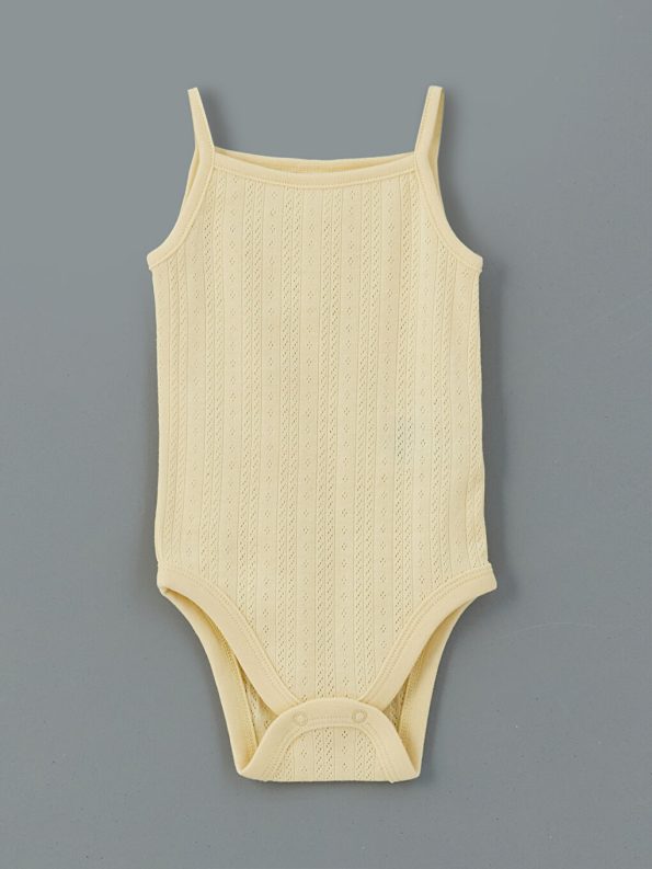 Baby girl bodysuit 3 Pice