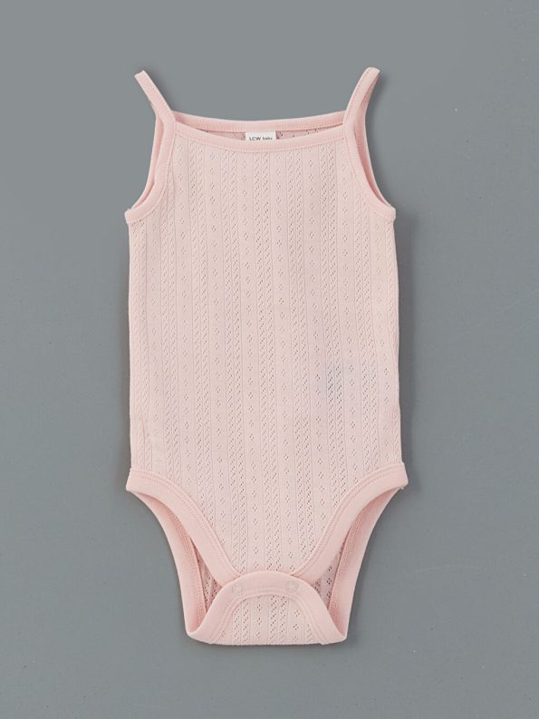 Baby girl bodysuit 3 Pice