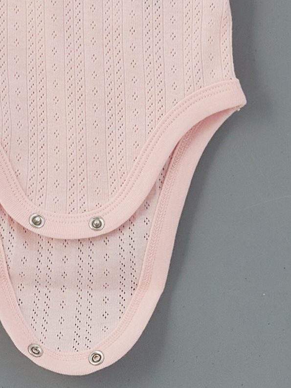 Baby girl bodysuit 3 Pice