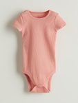 Baby girl bodysuit