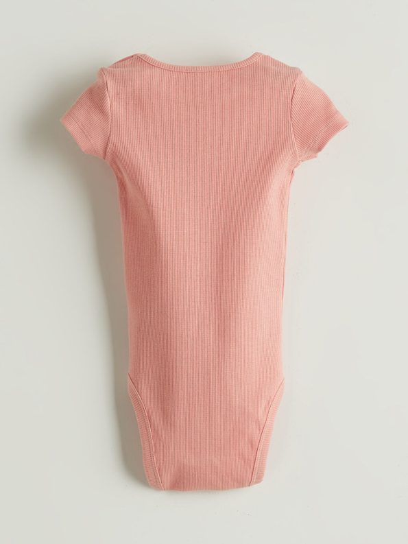 Baby girl bodysuit