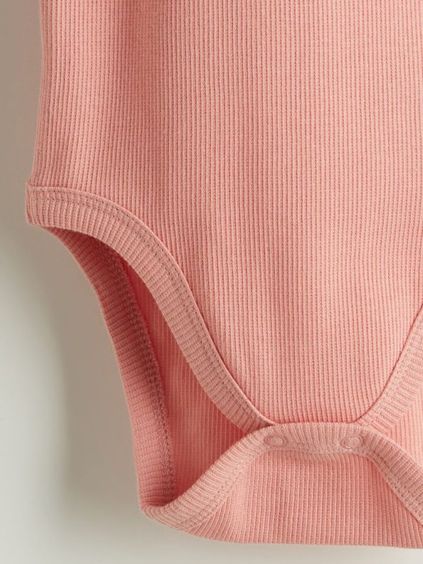 Baby girl bodysuit