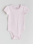 Baby girl bodysuit