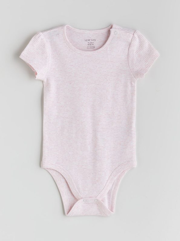 Baby girl bodysuit